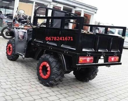 Форте Інша, об'ємом двигуна 0.25 л та пробігом 0 тис. км за 3969 $, фото 3 на Automoto.ua
