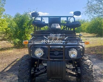 Форте Інша, об'ємом двигуна 14.86 л та пробігом 0 тис. км за 4400 $, фото 1 на Automoto.ua
