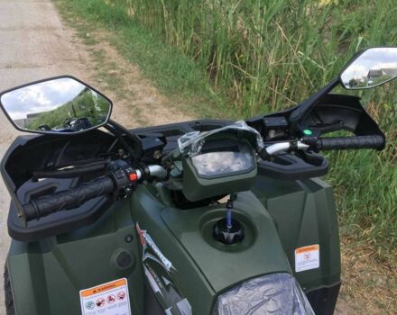Форте Другая, объемом двигателя 0.2 л и пробегом 0 тыс. км за 2265 $, фото 3 на Automoto.ua