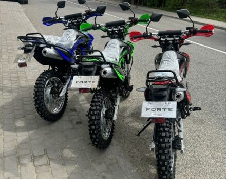 Форте Другая, объемом двигателя 0.2 л и пробегом 0 тыс. км за 1350 $, фото 6 на Automoto.ua