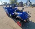 Форте Другая, объемом двигателя 0.23 л и пробегом 0 тыс. км за 3969 $, фото 4 на Automoto.ua