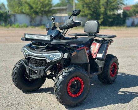 Форте Інша, об'ємом двигуна 0.2 л та пробігом 0 тис. км за 104060 $, фото 1 на Automoto.ua