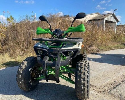 Форте Інша, об'ємом двигуна 0.13 л та пробігом 0 тис. км за 1215 $, фото 1 на Automoto.ua