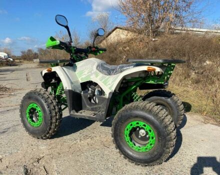 Форте Інша, об'ємом двигуна 0.13 л та пробігом 0 тис. км за 1215 $, фото 5 на Automoto.ua
