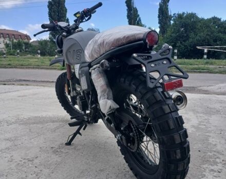 Форте Інша, об'ємом двигуна 14.86 л та пробігом 0 тис. км за 1465 $, фото 1 на Automoto.ua