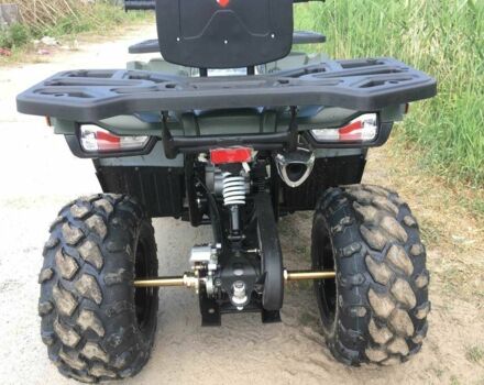 Форте Інша, об'ємом двигуна 0.2 л та пробігом 0 тис. км за 2350 $, фото 4 на Automoto.ua