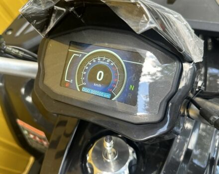 Форте Інша, об'ємом двигуна 0.22 л та пробігом 0 тис. км за 2499 $, фото 15 на Automoto.ua