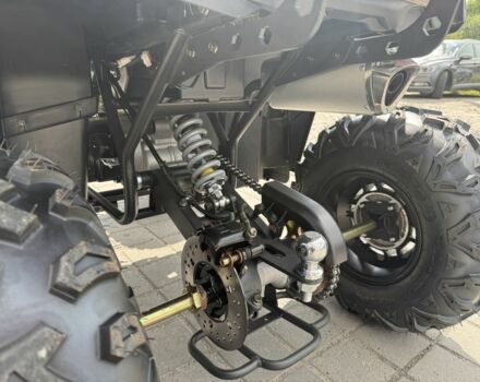 Форте Другая, объемом двигателя 0.2 л и пробегом 0 тыс. км за 2450 $, фото 7 на Automoto.ua