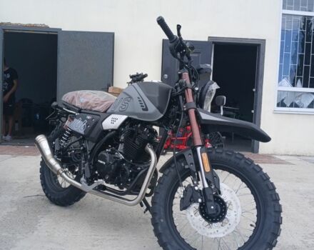 Форте Інша, об'ємом двигуна 14.86 л та пробігом 0 тис. км за 1465 $, фото 3 на Automoto.ua