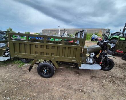 Форте Інша, об'ємом двигуна 0.25 л та пробігом 0 тис. км за 3150 $, фото 8 на Automoto.ua