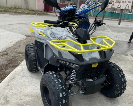Форте Інша, об'ємом двигуна 0.13 л та пробігом 0 тис. км за 51600 $, фото 5 на Automoto.ua