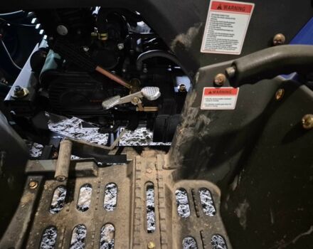 Форте Інша, об'ємом двигуна 0.28 л та пробігом 0 тис. км за 4400 $, фото 5 на Automoto.ua