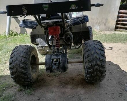 Форте Другая, объемом двигателя 0.2 л и пробегом 0 тыс. км за 900 $, фото 1 на Automoto.ua