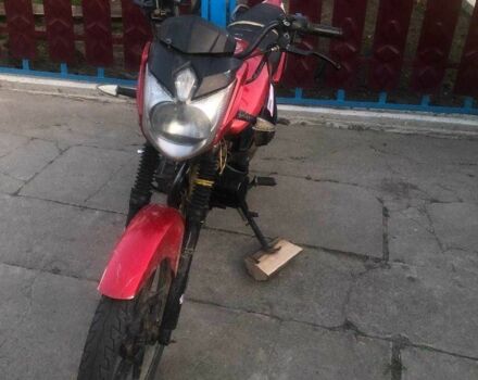 Форте Другая, объемом двигателя 0.2 л и пробегом 0 тыс. км за 13000 $, фото 2 на Automoto.ua