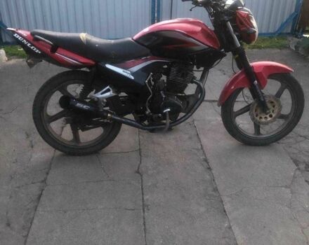 Форте Другая, объемом двигателя 0.2 л и пробегом 0 тыс. км за 13000 $, фото 1 на Automoto.ua