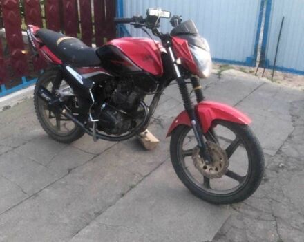 Форте Другая, объемом двигателя 0.2 л и пробегом 0 тыс. км за 13000 $, фото 3 на Automoto.ua