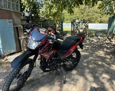 Форте Інша, об'ємом двигуна 0.25 л та пробігом 0 тис. км за 959 $, фото 1 на Automoto.ua