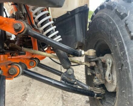 Форте Інша, об'ємом двигуна 0.13 л та пробігом 0 тис. км за 969 $, фото 4 на Automoto.ua