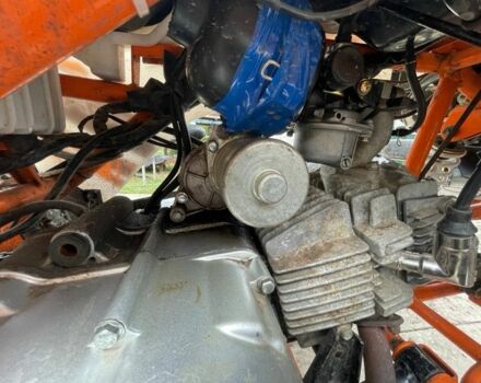 Форте Інша, об'ємом двигуна 0.13 л та пробігом 0 тис. км за 969 $, фото 7 на Automoto.ua