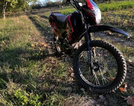 Форте Інша, об'ємом двигуна 0.25 л та пробігом 0 тис. км за 959 $, фото 5 на Automoto.ua