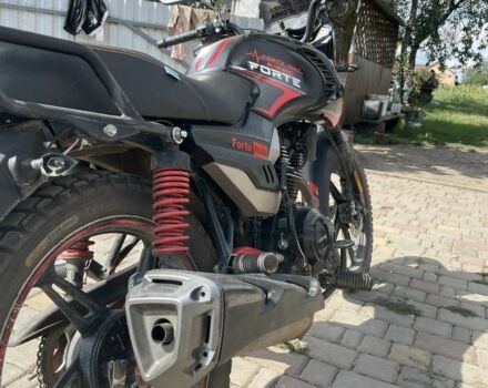 Форте Другая, объемом двигателя 0.2 л и пробегом 0 тыс. км за 725 $, фото 3 на Automoto.ua