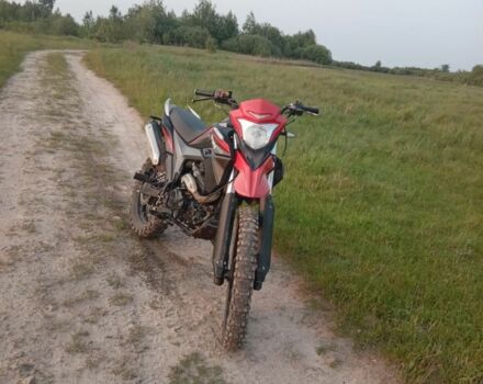 Форте Інша, об'ємом двигуна 0.3 л та пробігом 0 тис. км за 727 $, фото 1 на Automoto.ua