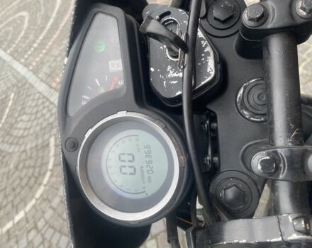 Форте Другая, объемом двигателя 0.3 л и пробегом 0 тыс. км за 800 $, фото 3 на Automoto.ua
