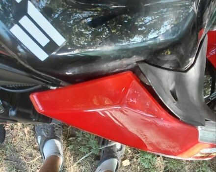 Форте Інша, об'ємом двигуна 0.2 л та пробігом 0 тис. км за 885 $, фото 1 на Automoto.ua