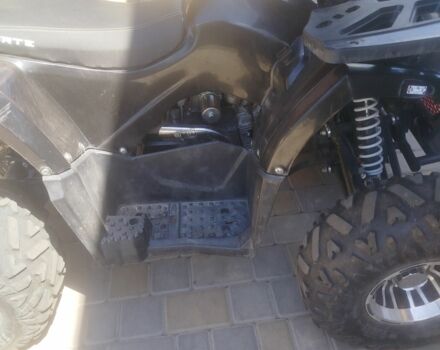 Форте Другая, объемом двигателя 0.13 л и пробегом 0 тыс. км за 716 $, фото 1 на Automoto.ua