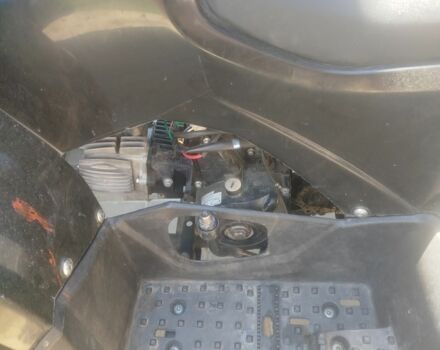 Форте Другая, объемом двигателя 0.13 л и пробегом 0 тыс. км за 716 $, фото 3 на Automoto.ua