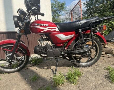 Форте Інша, об'ємом двигуна 0.13 л та пробігом 0 тис. км за 472 $, фото 5 на Automoto.ua