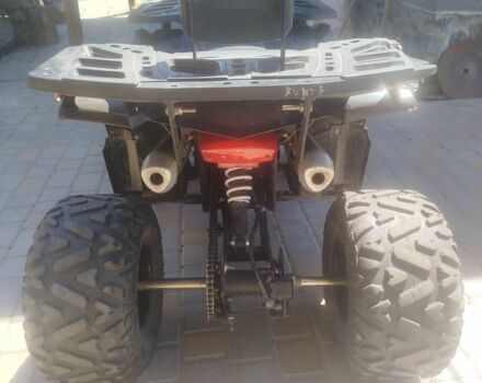 Форте Другая, объемом двигателя 0.13 л и пробегом 0 тыс. км за 716 $, фото 2 на Automoto.ua