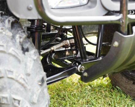 Форте Інша, об'ємом двигуна 0.25 л та пробігом 0 тис. км за 2450 $, фото 14 на Automoto.ua