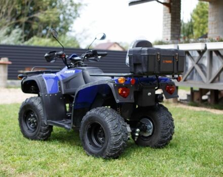 Форте Інша, об'ємом двигуна 0.25 л та пробігом 0 тис. км за 2450 $, фото 2 на Automoto.ua