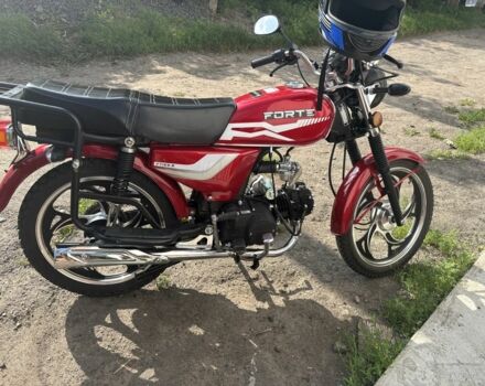 Форте Інша, об'ємом двигуна 0.13 л та пробігом 0 тис. км за 472 $, фото 3 на Automoto.ua