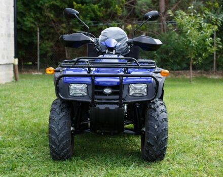 Форте Інша, об'ємом двигуна 0.25 л та пробігом 0 тис. км за 2450 $, фото 4 на Automoto.ua