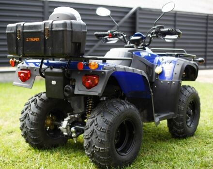 Форте Інша, об'ємом двигуна 0.25 л та пробігом 0 тис. км за 2450 $, фото 3 на Automoto.ua
