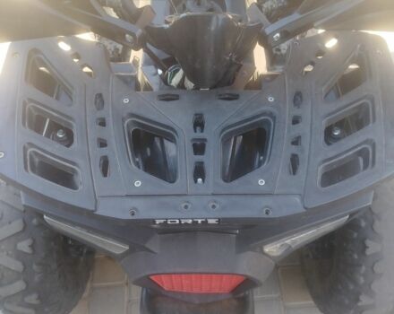 Форте Другая, объемом двигателя 0.13 л и пробегом 0 тыс. км за 716 $, фото 4 на Automoto.ua