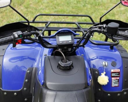 Форте Інша, об'ємом двигуна 0.25 л та пробігом 0 тис. км за 2450 $, фото 10 на Automoto.ua