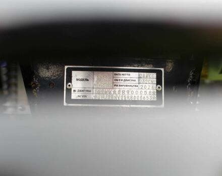 Форте Інша, об'ємом двигуна 0.25 л та пробігом 0 тис. км за 2450 $, фото 13 на Automoto.ua