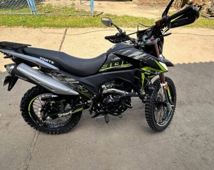 Форте Інша, об'ємом двигуна 0.3 л та пробігом 0 тис. км за 79800 $, фото 2 на Automoto.ua