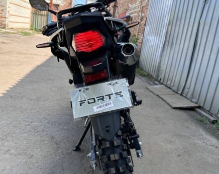 Форте Інша, об'ємом двигуна 0.3 л та пробігом 0 тис. км за 79800 $, фото 5 на Automoto.ua