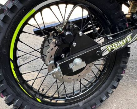 Форте Інша, об'ємом двигуна 0.3 л та пробігом 0 тис. км за 79800 $, фото 4 на Automoto.ua