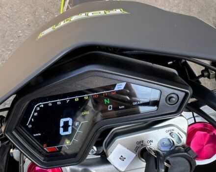 Форте Інша, об'ємом двигуна 0.3 л та пробігом 0 тис. км за 79800 $, фото 3 на Automoto.ua
