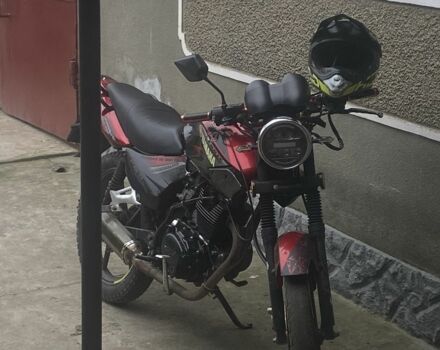 Форте Другая, объемом двигателя 0.2 л и пробегом 0 тыс. км за 592 $, фото 2 на Automoto.ua