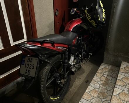 Форте Другая, объемом двигателя 0.2 л и пробегом 0 тыс. км за 592 $, фото 3 на Automoto.ua