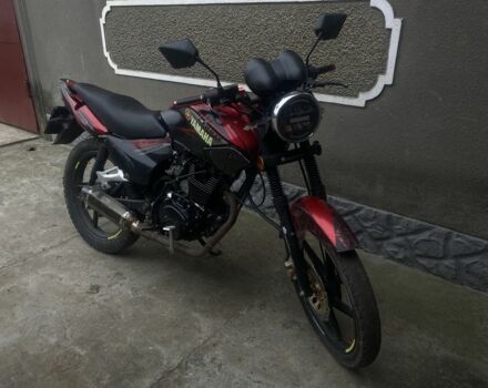 Форте Другая, объемом двигателя 0.2 л и пробегом 0 тыс. км за 592 $, фото 1 на Automoto.ua