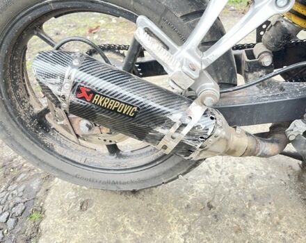 Форте Другая, объемом двигателя 0.25 л и пробегом 0 тыс. км за 592 $, фото 4 на Automoto.ua