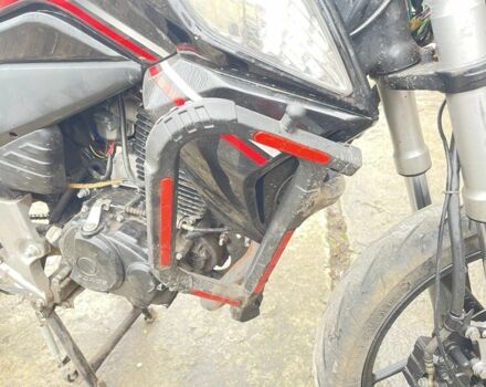 Форте Другая, объемом двигателя 0.25 л и пробегом 0 тыс. км за 592 $, фото 3 на Automoto.ua