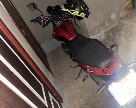 Форте Другая, объемом двигателя 0.2 л и пробегом 0 тыс. км за 592 $, фото 5 на Automoto.ua